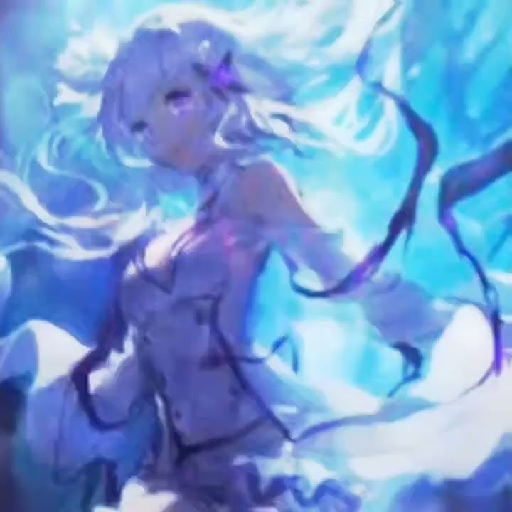 JEDAG JEDUG ANIME | DJ AMELIA X FERGUSON🎶 | EMILIA RE ZERO😍 | CAPCUT
