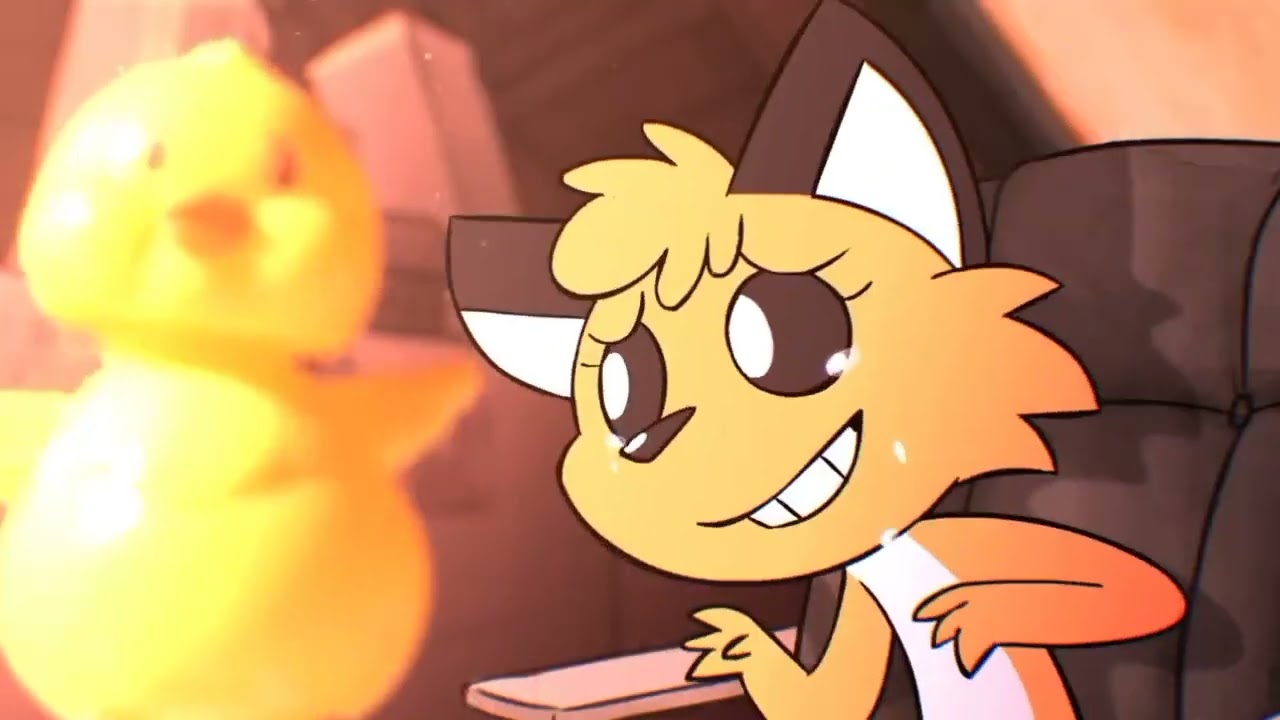 ОБЗОР НА COOL TIME (1 часть)