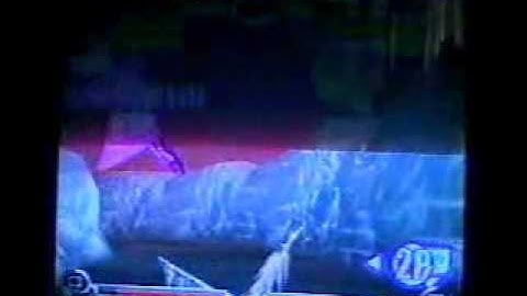 MvC2: Brett (Storm/Cab/Doom) vs Rob (Jug/BH/Sent) 2 .:2.12.04:.