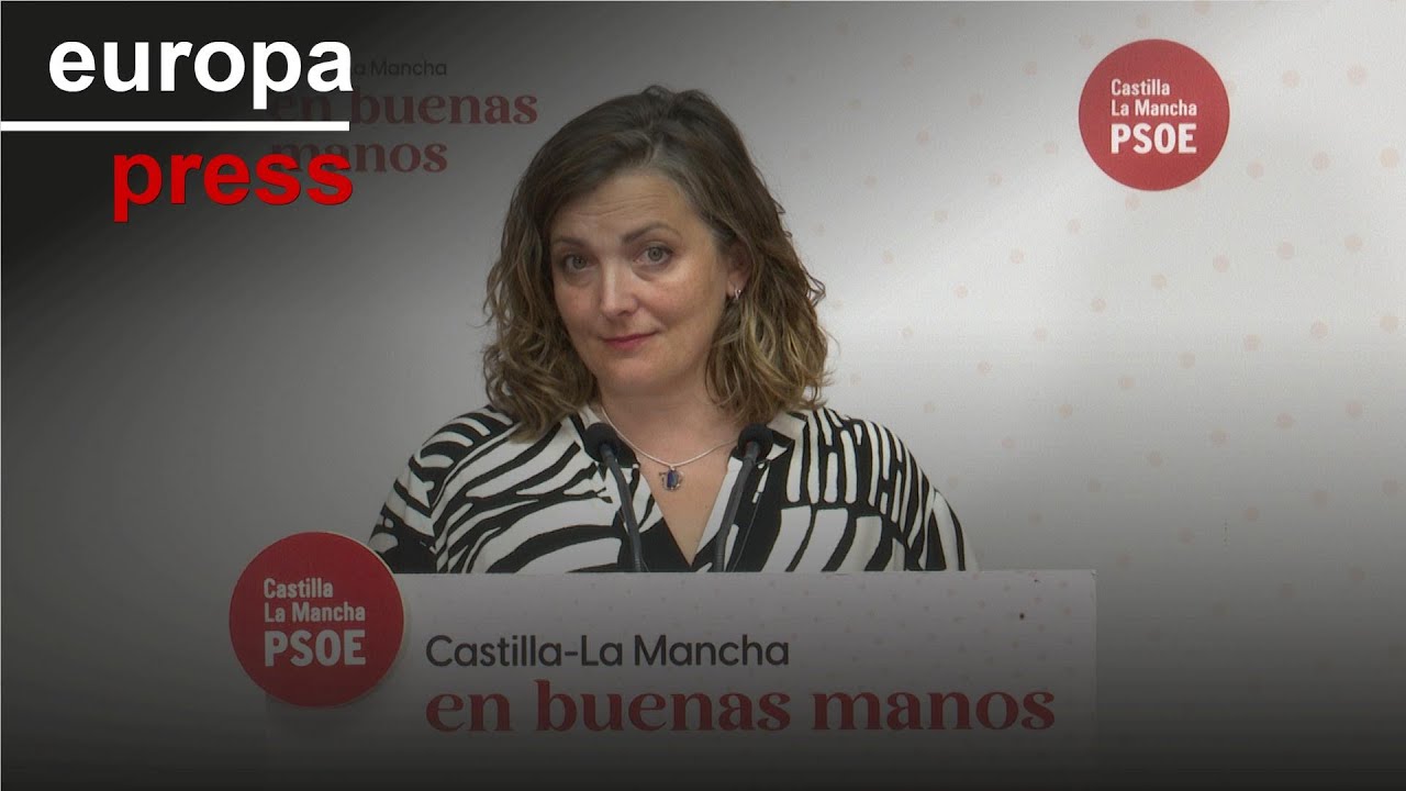 PSOE pide a PP romper los pactos de gobierno que mantiene con Vox en C ...