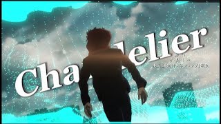 chandelier [AMV] jujutsu kaisen