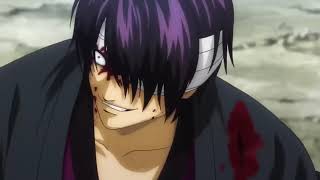 Gintama, Gintoki Vs Takasugi