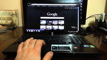 HP ProBook 4520s+Ssd Intel 330 series 180gb Boot Up Speed