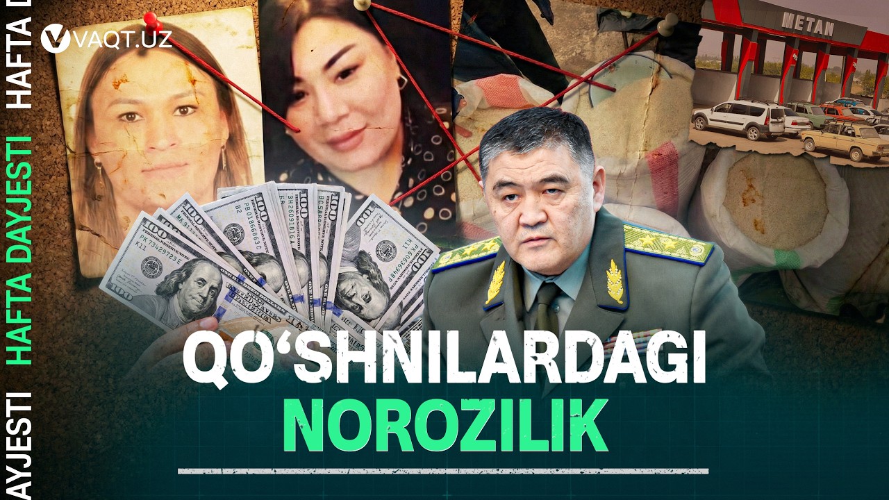 «Metan zapravka» qurishga ta'qiq, O‘zbekistonga turli e’tirozlar