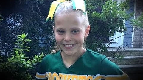Parents of bullied girl say they asked school for help before her suicide