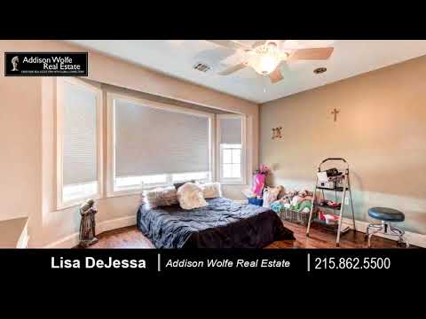 316 W. Creamery, Perkasie, PA home video tour