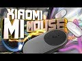 MI Wireless Mouse. Беспроводная мышь для ноутбука от Xiaomi