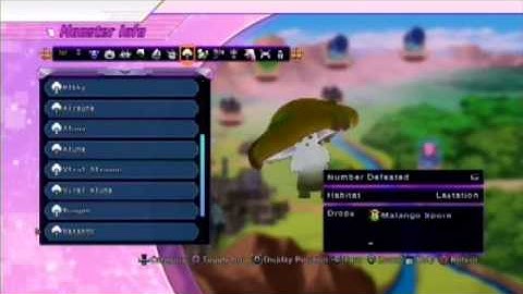 Hyperdimension Neptunia V- PART 49