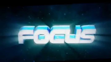 Sync Intro FocusFX #3