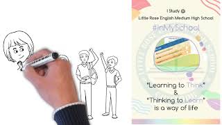Grade Transition Program Overview | GTP | Bridging the Skill Gap #LittleRoseChittoor