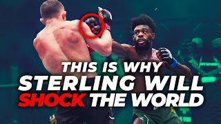 🐺 UFC 273 Petr Yan vs Aljamain Sterling — Fight Breakdown