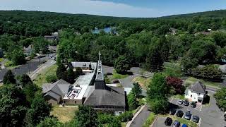 Wilson Memorial Service 2-2-2025 [LIVE]