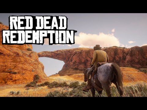 Red Dead Redemption Remastered LEAKED At 'The Game Awards 2020', And Far Cry 6's Release Date