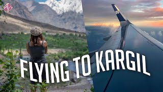 Flying Again  - Vlog #1