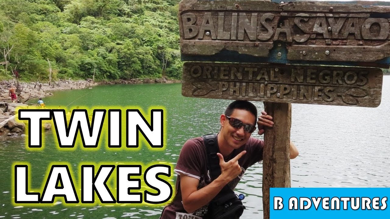 Twin Lakes, Sibulan Philippines S2 Ep12