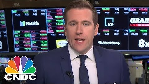 Cryptocurrency, Blockchain And Digital Currency: The Impact On The Markets And Governments | CNBC