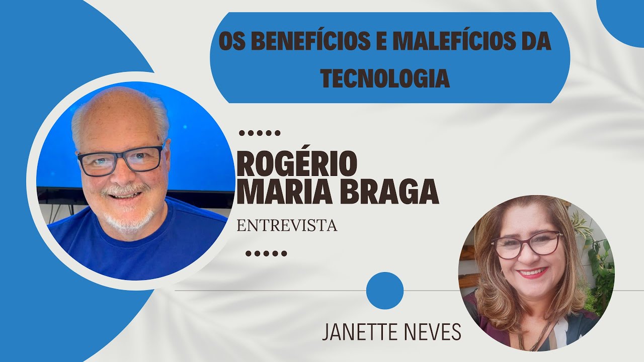 OS BENEFÍCIOS E MALEFÍCIOS DA TECNOLOGIA NA VIDA DAS CRIANÇAS E DOS ...