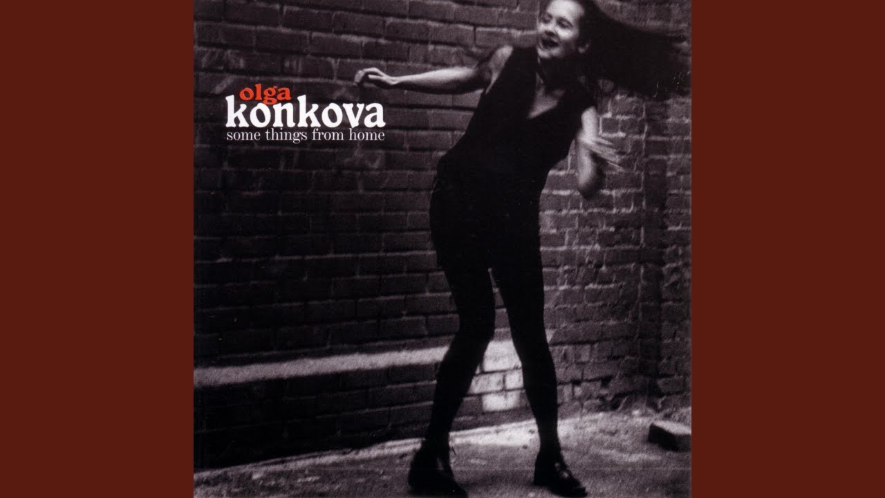 Some Things From Home