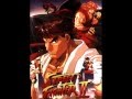 Street Fighter 2 Movie Itoshisa To Setsunasa To Kokoro Tsuyosa To OST