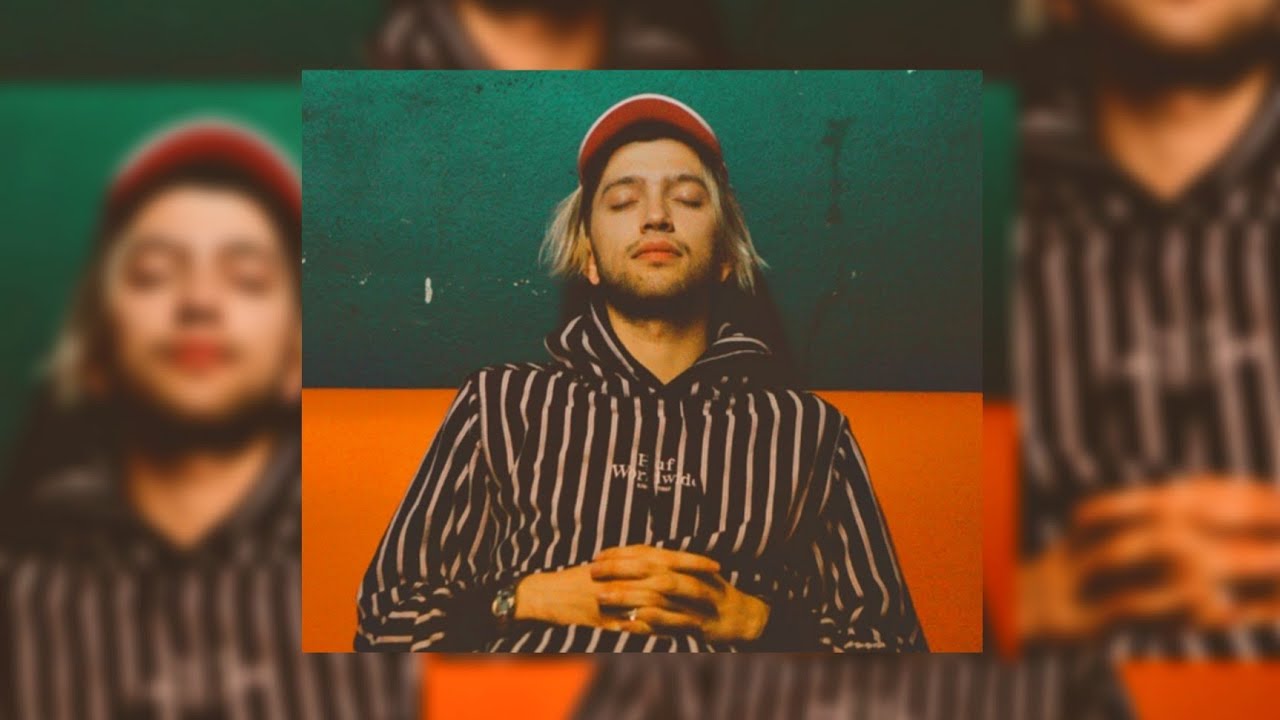 *Free* Bhavi x Halpe type beat "Nema" ft Khea | Trap Argentino 2021 ~ Prod. by Bey