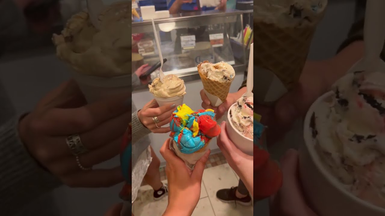 My recent trip to Big Bear 🐻🌲 