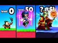 HIGHEST HERO EVOLUTION POSSIBLE? - Tower Conquest