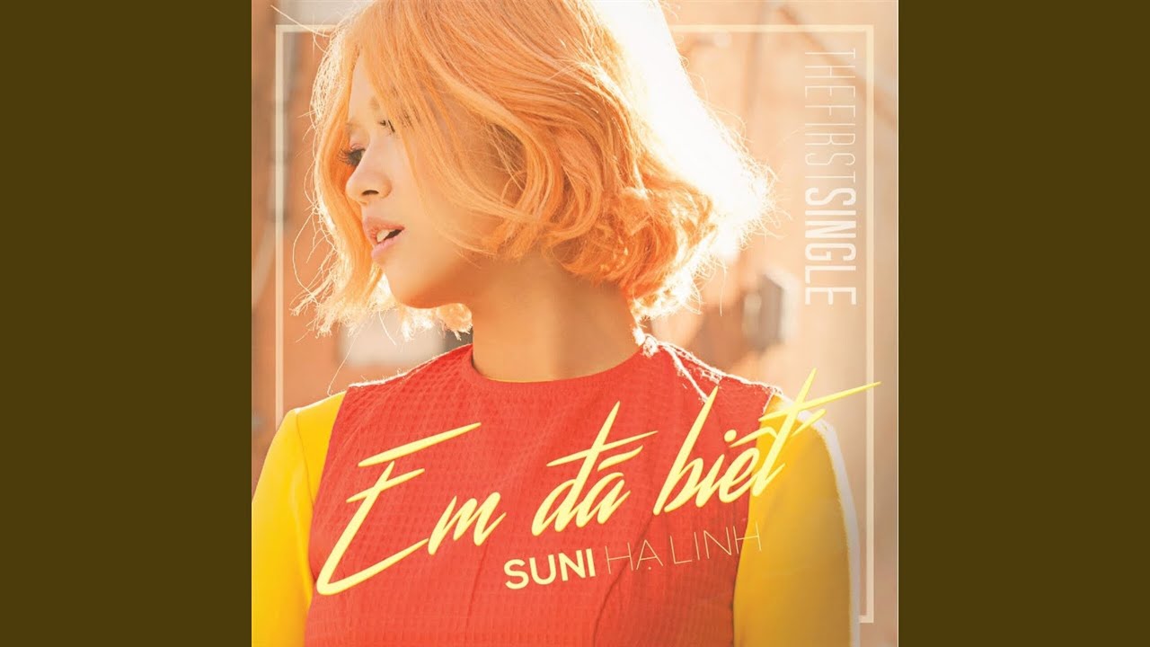 Em Đã Biết (Instrumental)
