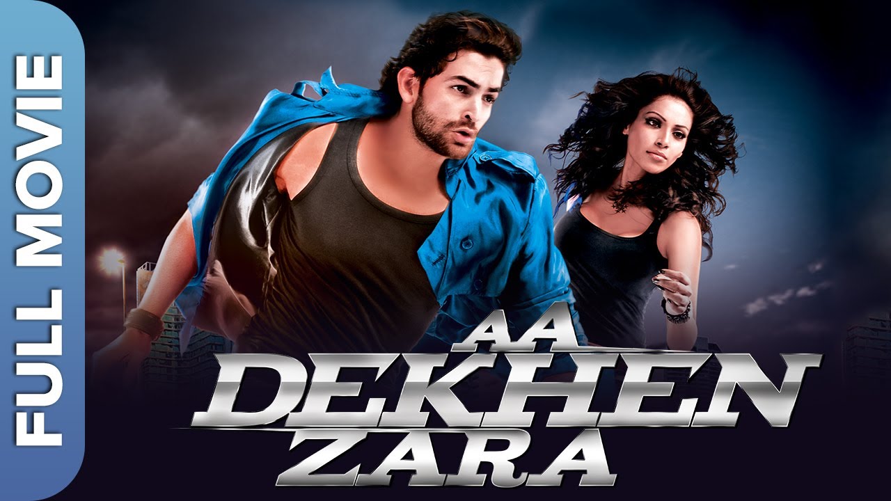 AA DEKHEN ZARA HD      Neil Nitin Mukesh  Bipasha Basu  Hindi Thriller Full Movie