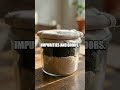 improvised wild water filter for survival