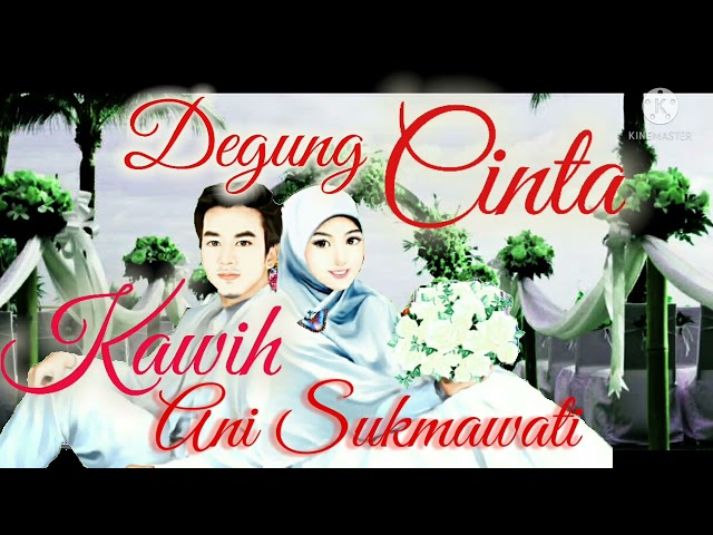 Degung kawih Cinta# Ani Sukmawati class=