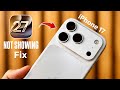 iOS 27 Beta on iPhone 17 - iOS 27 Beta Not Showing in iPhone 17 - Install iOS 27 in iPhone 17