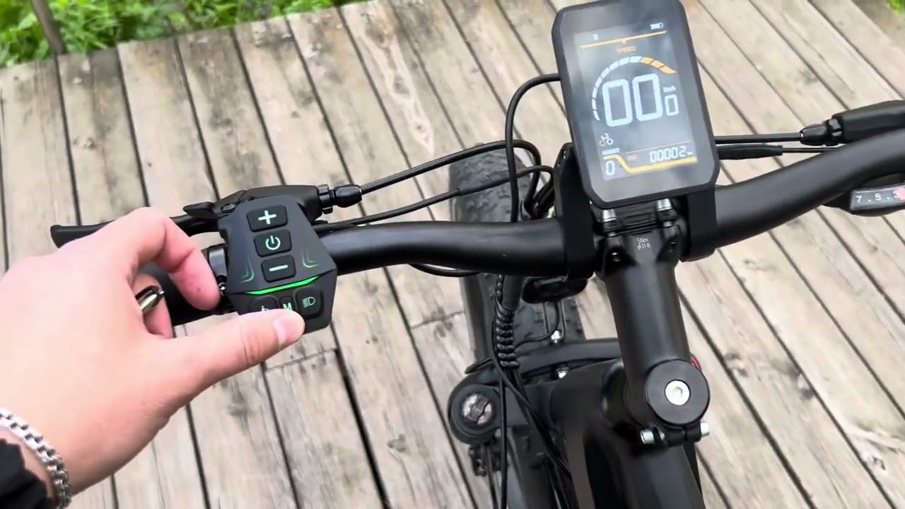 Лучший Электровелосипед 2025-2026 года