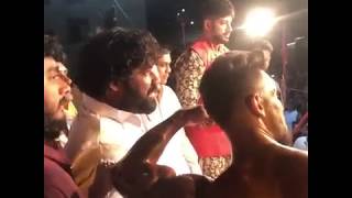 Tanajibhaujadhav Tiger Group Akola Bodybuilding