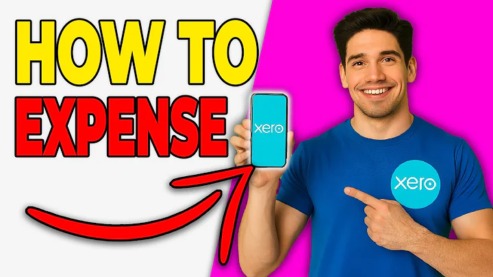 How To Add An Expense In Xero (Simple Guide 2025)