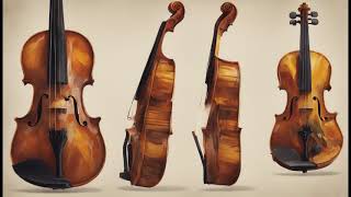 Compilation Minuet violin to relax