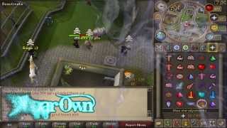 Maxed Tank Compilation Runescape Video Feat. Hans Da Tank Ye Im Tank Tzhaar Own I Tank Blood