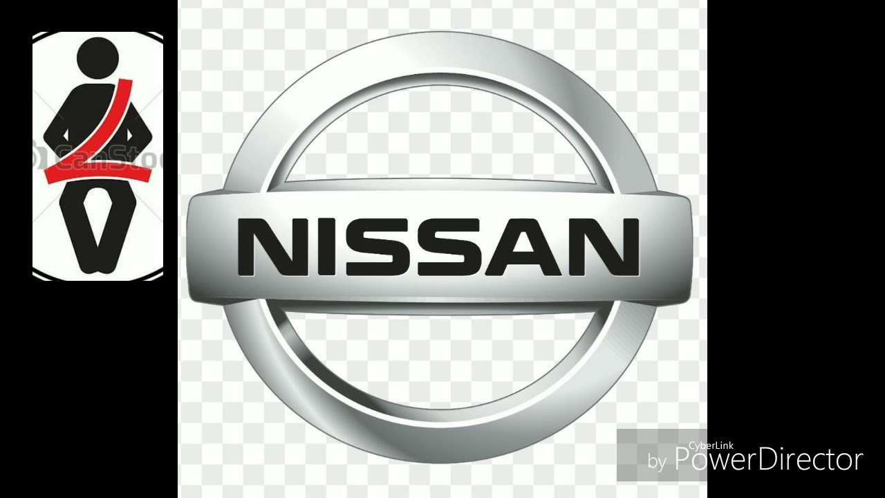 2018 NISSAN seatbelt chime YouTube