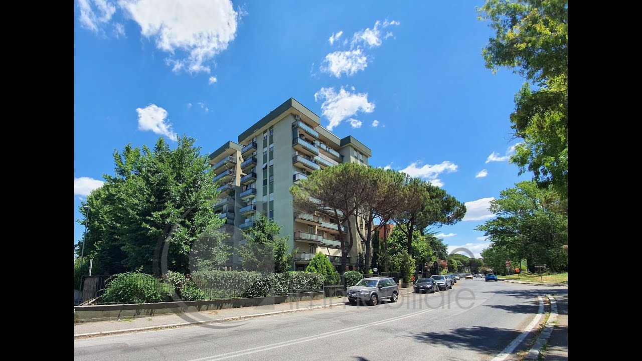 TORRINO - Via del fosso del Torrino