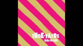 Miniatura de vídeo de "HATARI - tUnE-YaRdS (Audio)"