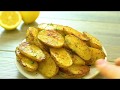 Roasted Fingerling Potatoes