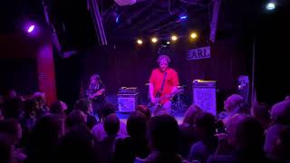 Screaming Females - Doom 84 (03312023 @ The Earl ATL, GA)