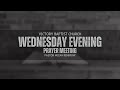Depression - Pastor Mike Renfrow