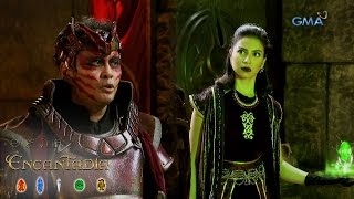 Encantadia Teaser Ep. 113 Ang Pagbisita Ni Hagorn Sa Lireo