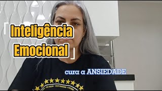 INTELIGÊNCIA EMOCIONAL X ANSIEDADE