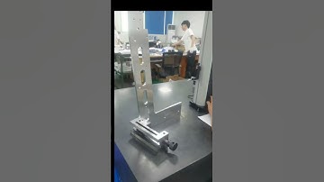 How does honsinn measure dimensions? please check to see this video #cncmilling #cncparts