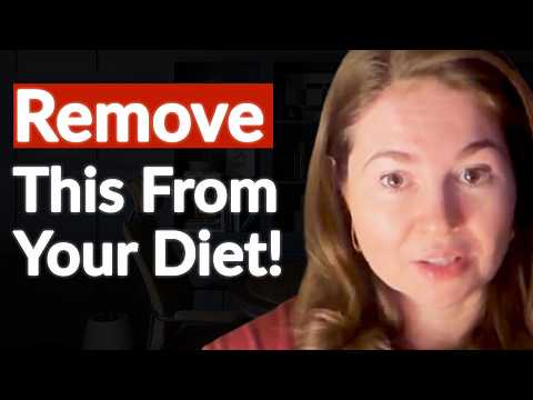 Brain Doctor: The Root Cause of Headaches & Migraines! - 5 Easy Ways To Prevent It | Elena Gross thumbnail