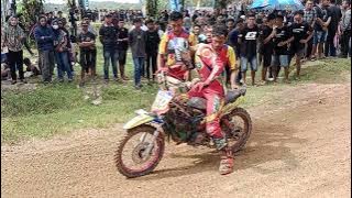 ADA APA DENGAN DANA TAKUR 170 !!!!  DI SIRKUIT ONE KING GOLDEN SERI 2 