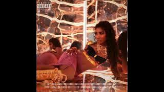 SEVYN STREETER- NASTY GIRL