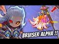 THE EASIEST WAY TO GET 3 STAR 5 GOLD HERO!! MOSKOV BEST GAMEPLAY!! MAGIC CHESS GO GO 