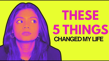 Five Lessons From Five Years of Building From Zero